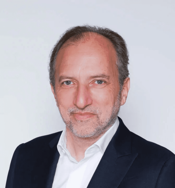 Francois Candelon