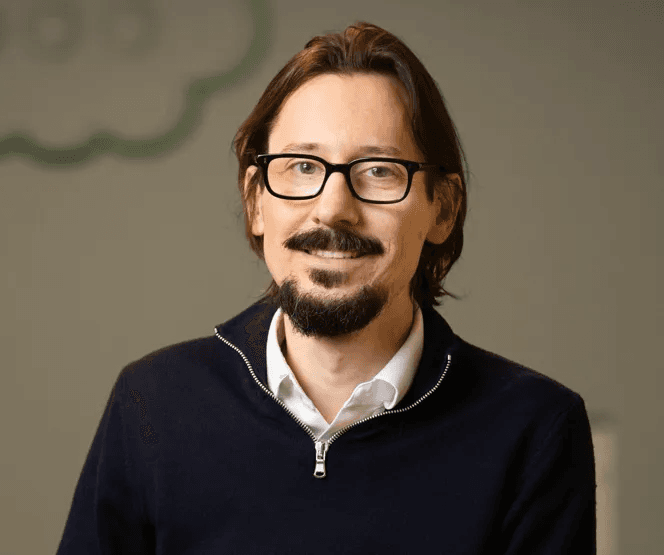 Gabriel Straub