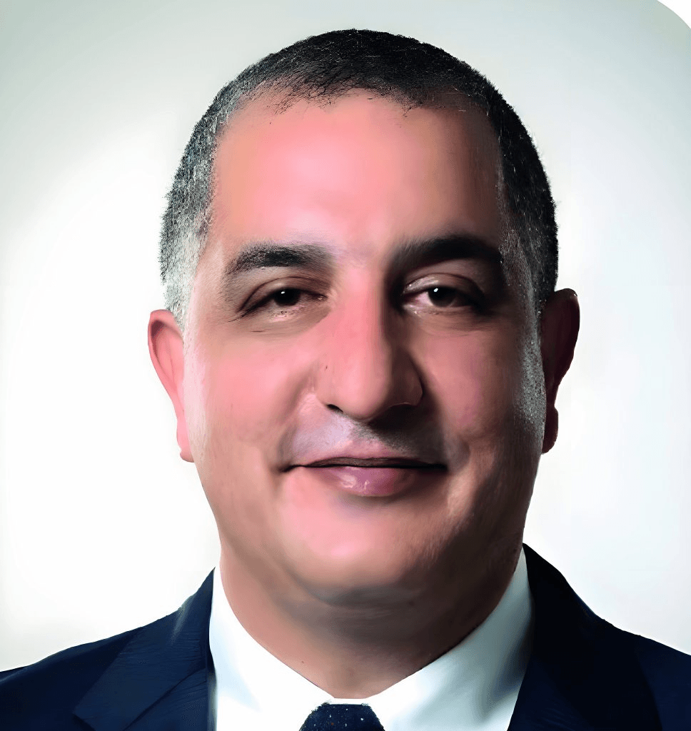 Ziad Chalhoub